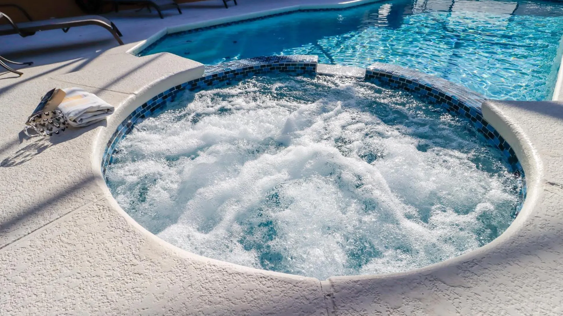 Watersong Resort Vacation Home With Private Pool And Spa Davenport Dom wakacyjny