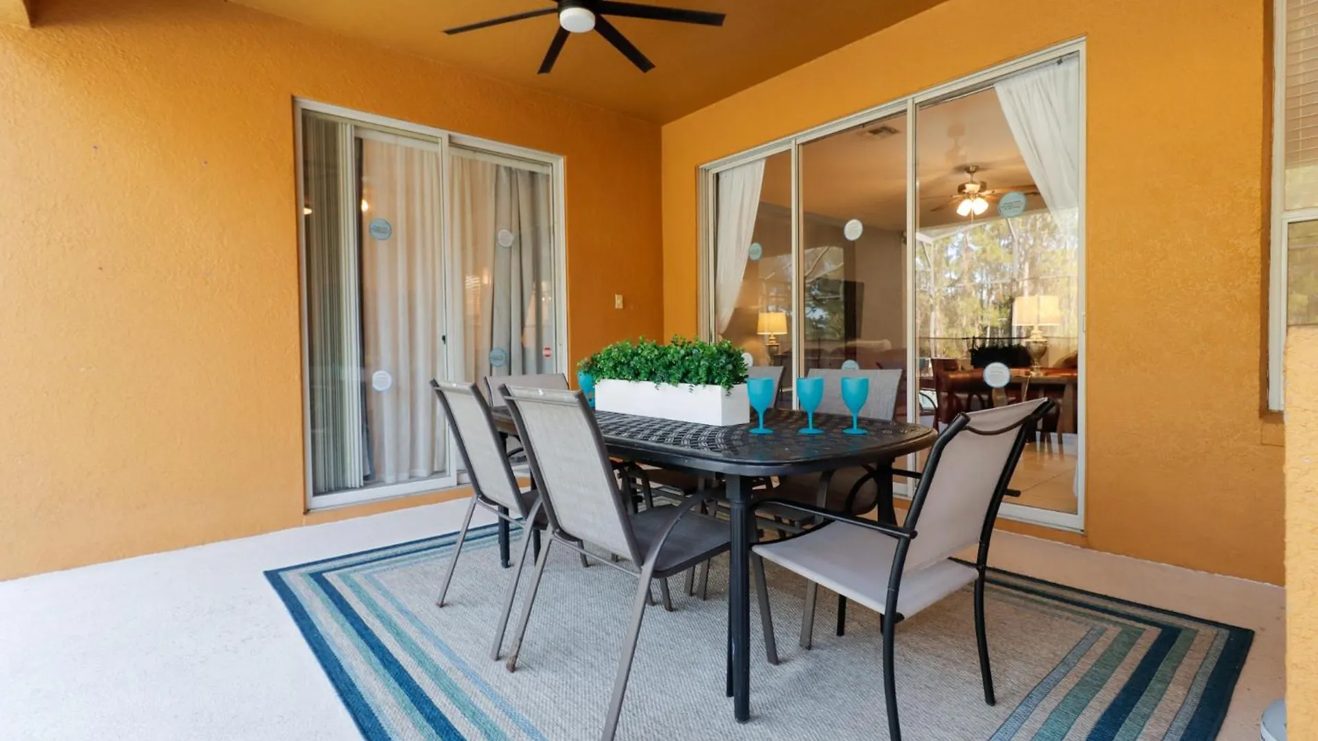 Watersong Resort Vacation Home With Private Pool And Spa Davenport 0*,