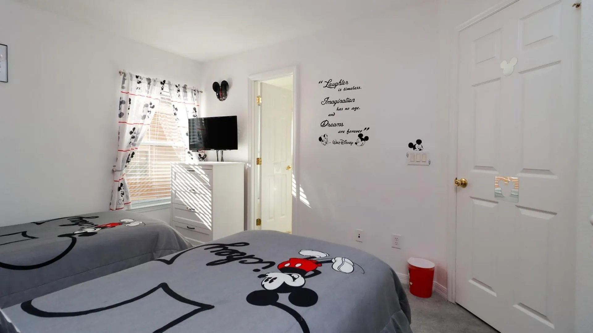 Watersong Resort Vacation Home With Private Pool And Spa Davenport 0*,  Stany Zjednoczone Ameryki