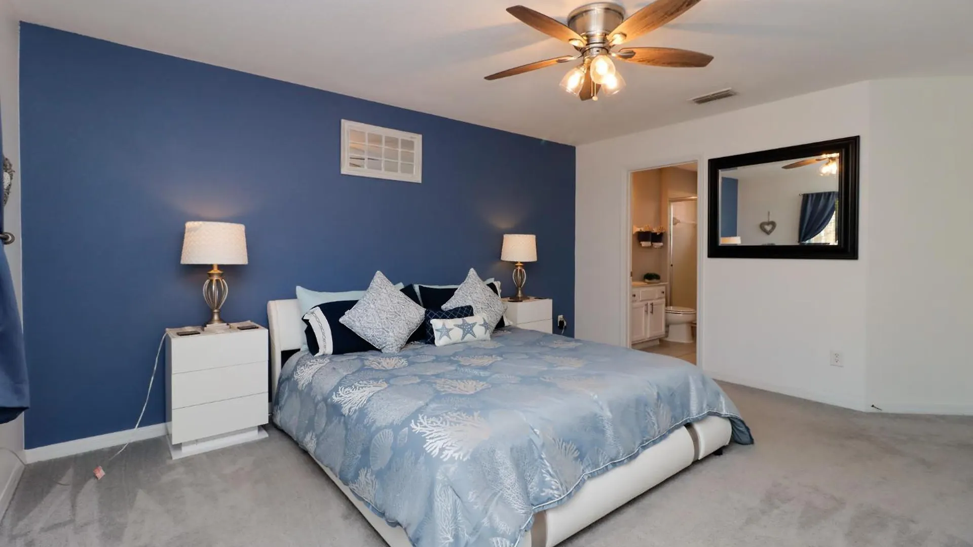 Watersong Resort Vacation Home With Private Pool And Spa Davenport Dom wakacyjny