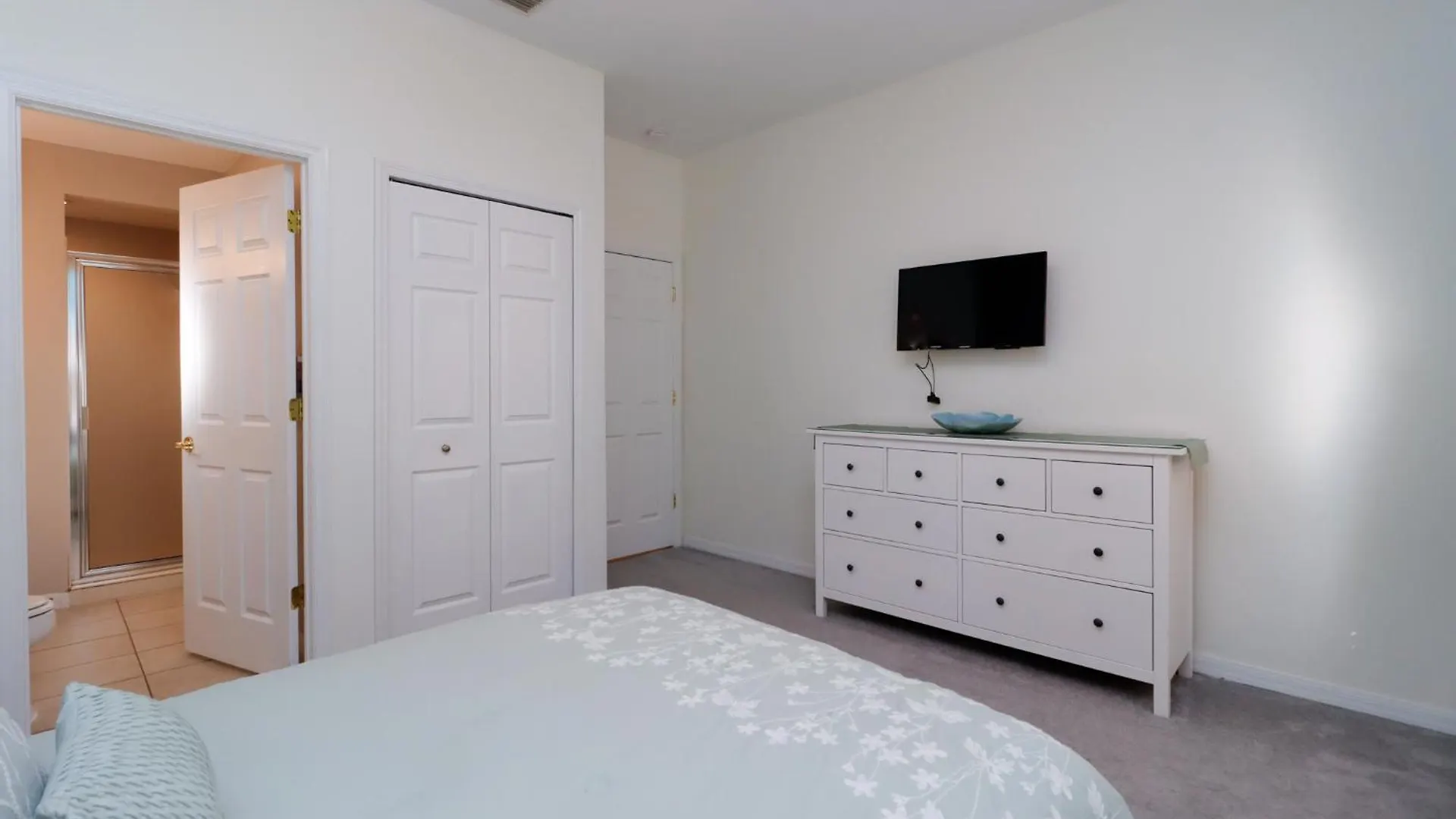 Watersong Resort Vacation Home With Private Pool And Spa Davenport