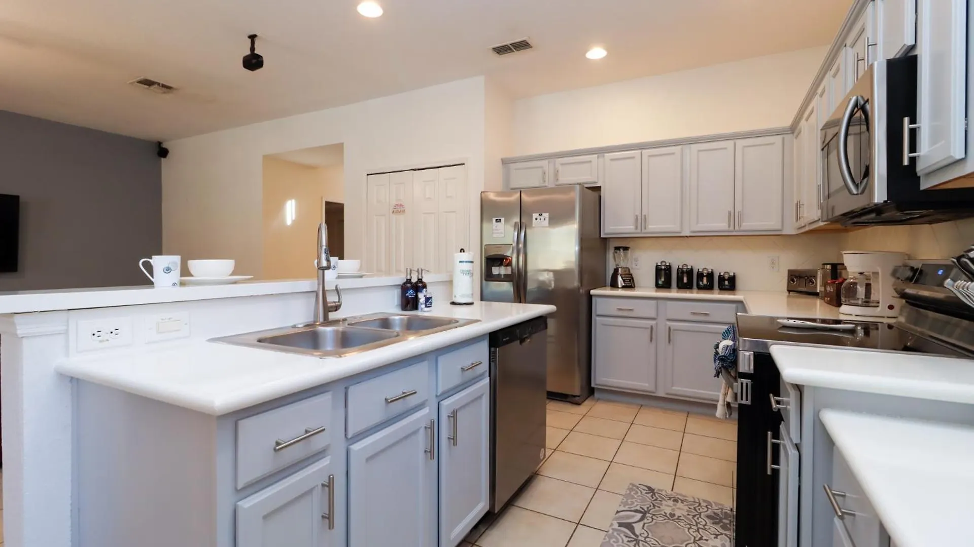 Watersong Resort Vacation Home With Private Pool And Spa Davenport Dom wakacyjny