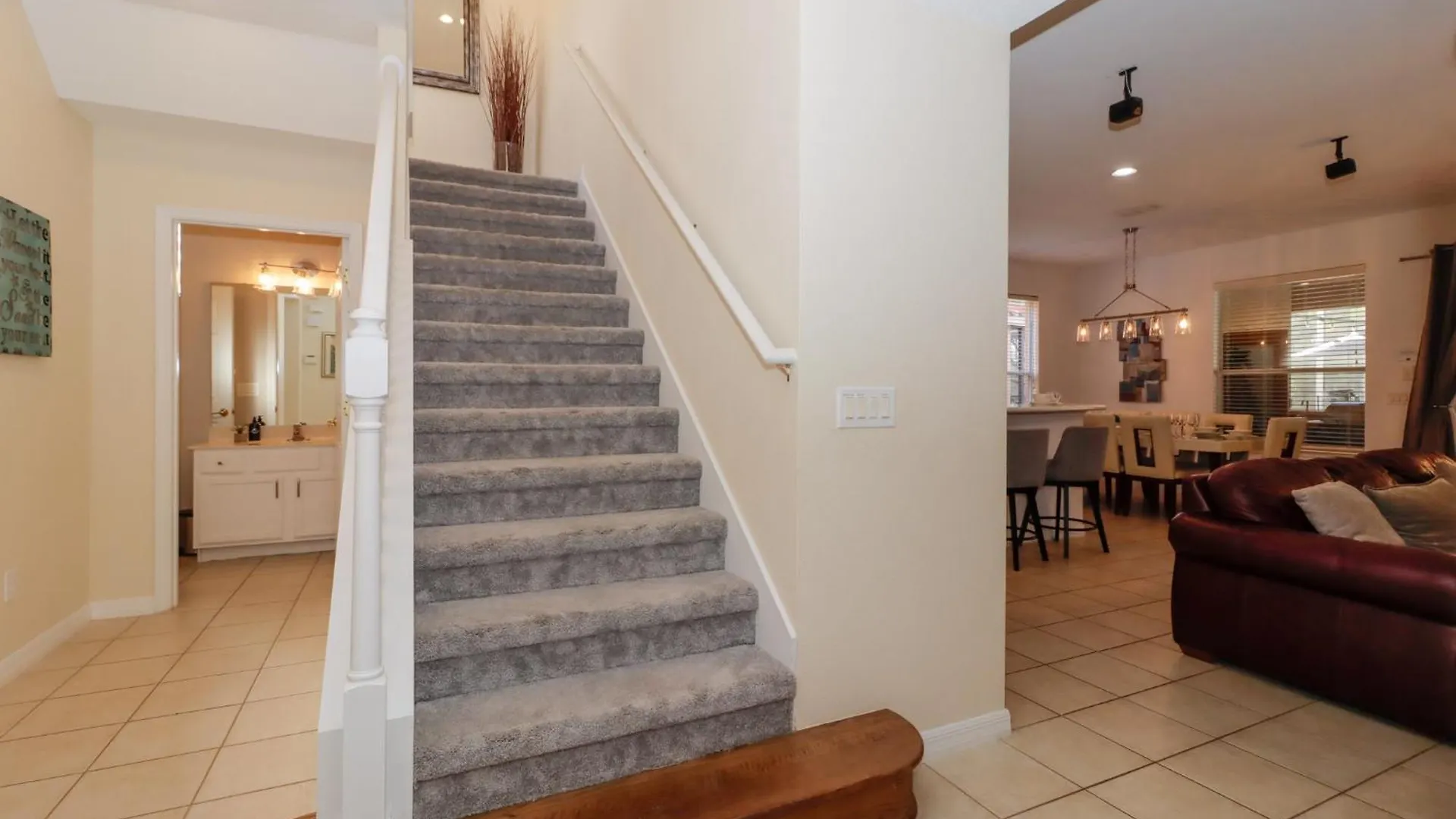 Watersong Resort Vacation Home With Private Pool And Spa Davenport