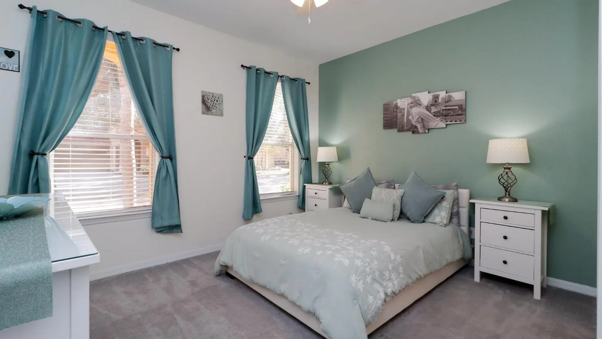Watersong Resort Vacation Home With Private Pool And Spa Davenport 0*,