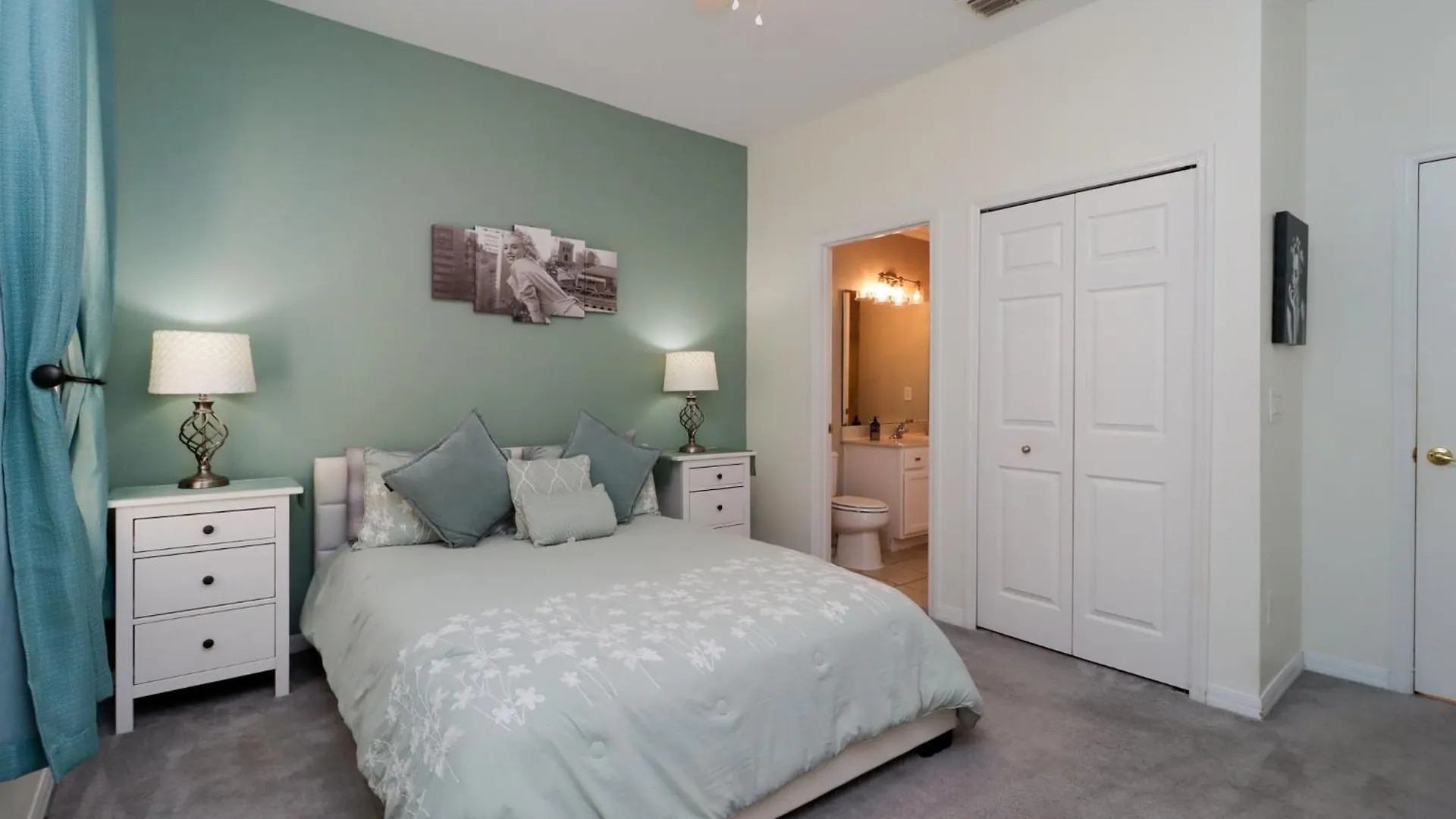 Watersong Resort Vacation Home With Private Pool And Spa Davenport Dom wakacyjny